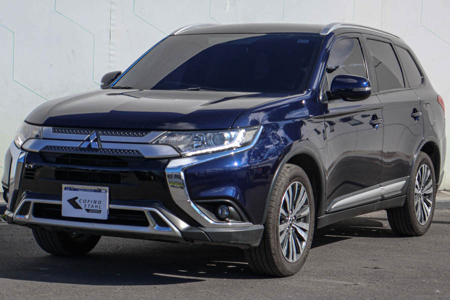 MITSUBISHI OUTLANDER GLX 4X4 2020 - 4109